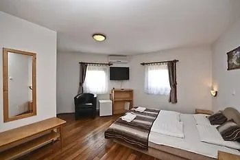 Hotel Rubinia Eger