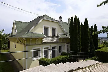 Hotel Rubinia Eger