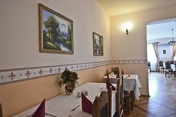 Hotel Rubinia Eger