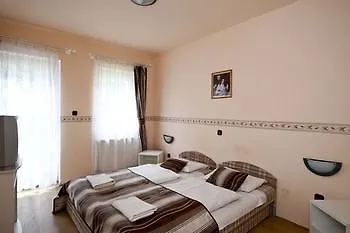 Hotel Rubinia Eger