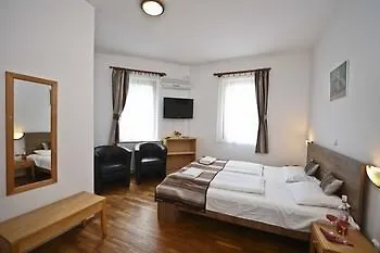 Hotel Rubinia Eger 3*,