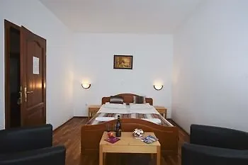 Hotel Rubinia Eger