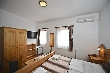 Hotel Rubinia Eger Magyarország