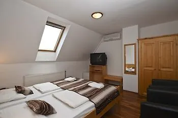 Hotel Rubinia Eger