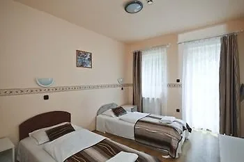 Hotel Rubinia Eger
