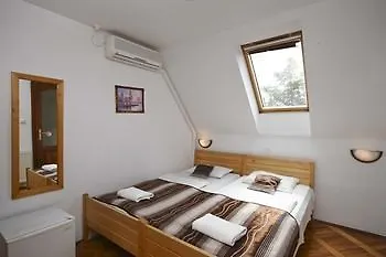 Hotel Rubinia Eger