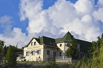 Hotel Rubinia Eger