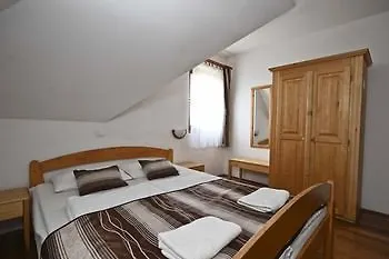 Hotel Rubinia Eger