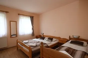 Hotel Rubinia Eger