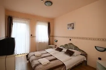Hotel Rubinia Eger 3*,