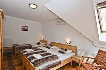 Hotel Rubinia Eger Magyarország