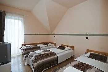 Hotel Rubinia Eger