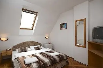 Hotel Rubinia Eger 3*,
