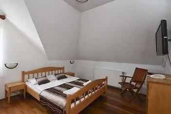 Hotel Rubinia Eger
