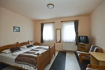 ***  Hotel Rubinia Eger Magyarország