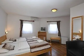 Hotel Rubinia Eger