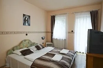 Hotel Rubinia Eger 3*,  Magyarország