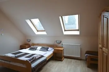 Hotel Rubinia Eger