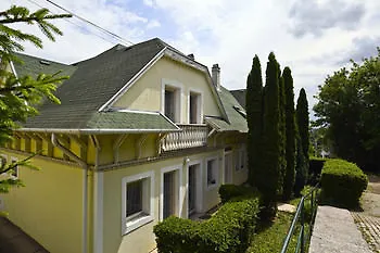 Hotel Rubinia Eger