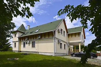Hotel Rubinia Eger Magyarország