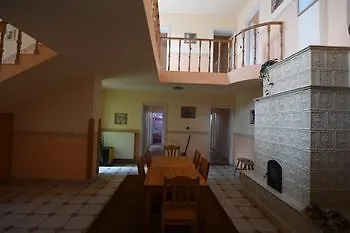 Hotel Rubinia Eger 3*,  Magyarország