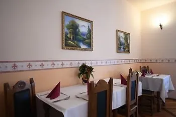 Hotel Rubinia Eger