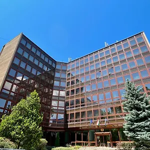 Szálloda Estella Superior, Eger