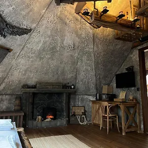 Szálloda Excalibur Minihotel, Eger