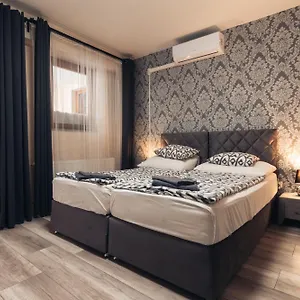 Szálloda Vegvari, Eger