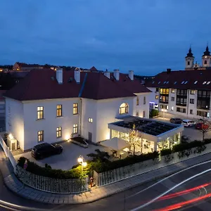 Szálloda 1552 Boutique, Eger
