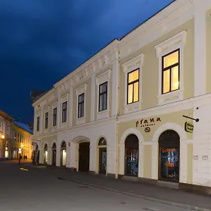 Apartmán Centrum