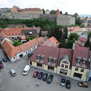 Szálloda Minaret&étterem, Eger