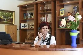 Rubinia Hotel Eger