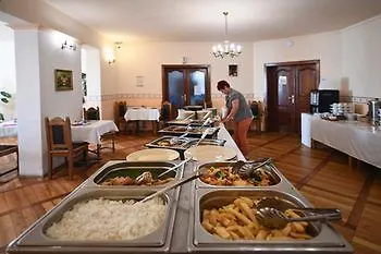Rubinia Hotel Eger 3*,