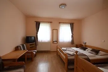 ***  Rubinia Hotel Eger Hungary