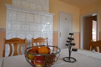 Rubinia Hotel Eger