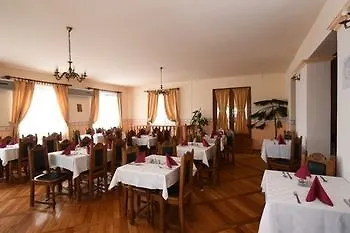 Rubinia Hotel Eger